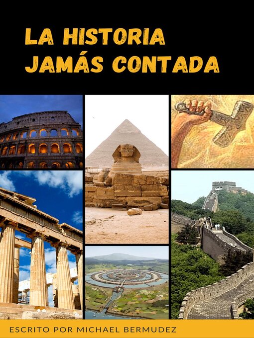 Title details for La Historia Jamás Contada by Michael Bermudez - Available